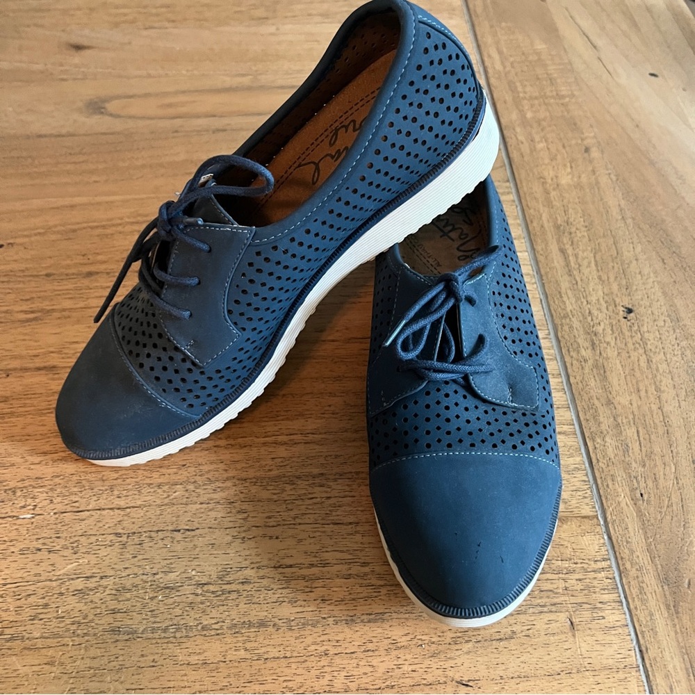 🦋Natural Soul Loafers🦋